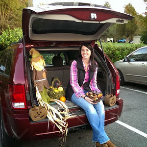 Meet your Posher, Cortney